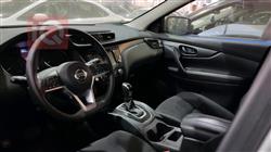 Nissan Rogue Sport